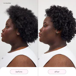 BREAD BEAUTY SUPPLY Hair-Foam: Curl Defining Mousse