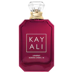 KAYALI LOVEFEST BURNING CHERRY | 48 Eau de Parfum