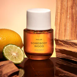 PHLUR Somebody Wood Eau de Parfum