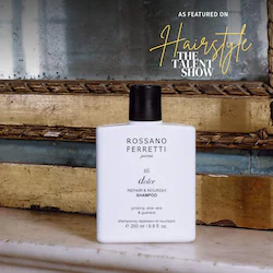 Rossano Ferretti Parma Dolce Nourishing Shampoo