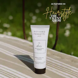 Rossano Ferretti Parma Mini Dolce Nourishing Shampoo
