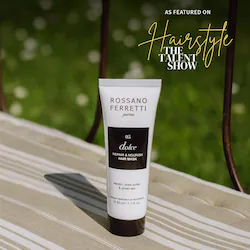 Rossano Ferretti Parma Mini Dolce Nourishing Hair Mask