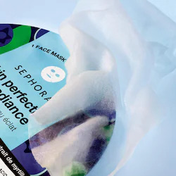 SEPHORA COLLECTION Hydrating Hyaluronic Acid Face Masks
