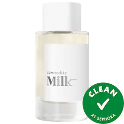 Commodity Milk- Personal Eau de Parfum with Marshmallow & Skin Musk