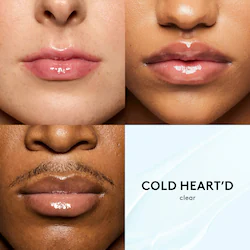Fenty Beauty by Rihanna Gloss Bomb Ice Cooling Lip Gloss