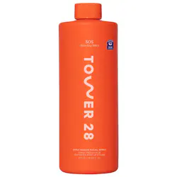 Tower 28 Beauty SOS Daily Rescue Facial Spray Jumbo Refill