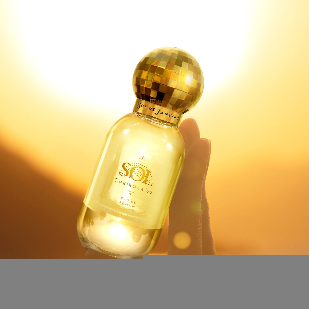 Sol de Janeiro SOL Cheirosa ‘62 Eau de Parfum Travel Spray