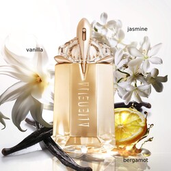 Mugler Alien Goddess Eau de Parfum Perfume Set