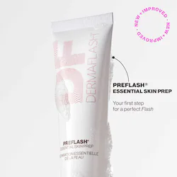 DERMAFLASH The Essentials Anti-Aging Exfoliation Replenishment Kit
