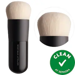 Westman Atelier Clean Liquid Blender Brush