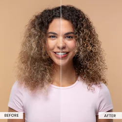 Curlsmith Curl Quenching Conditoning Hair Wash