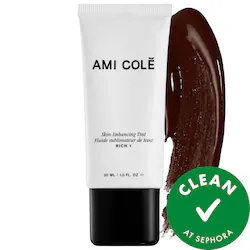 Ami Colé Skin-Enhancing Tinted Moisturizer