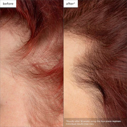 Briogeo Destined For Density™ Peptide Shampoo for Thicker, Fuller Hair