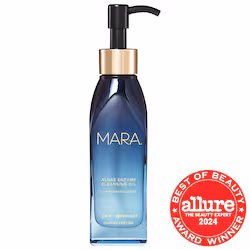 MARA Algae Enzyme Cleansing Oil Makeup Remover with Chia + Moringa