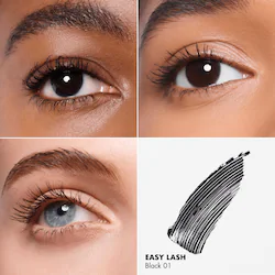 SIMIHAZE BEAUTY Easy Lash Clean Lift Tubing Mascara