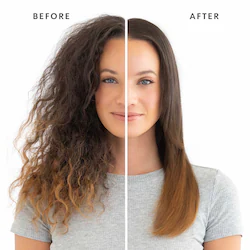 Drybar Reserve Dual Plate Hair Straightener & Styling Iron