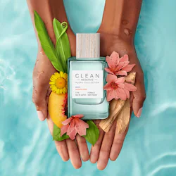 CLEAN RESERVE H2Eau - Nectarine Petal Eau de Parfum