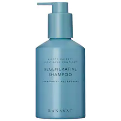 RANAVAT Regenerative Veda⁴ Bond Repair Shampoo - Mighty Majesty