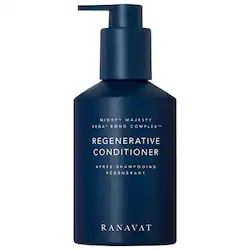 RANAVAT Regenerative Veda⁴ Bond Repair Conditioner- Mighty Majesty