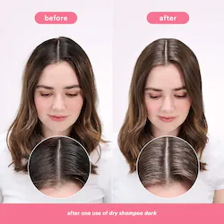 Verb Dry Shampoo for Dark Hair