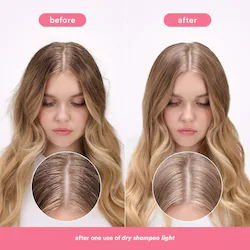Verb Dry Shampoo for Light Hair