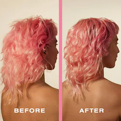 Ceremonia Guava Shampoo for Damaged and Color Treated Hair