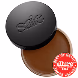 Saie Sun Melt Natural Cream Bronzer