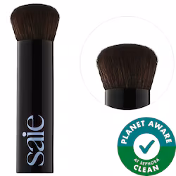 Saie The Base Brush For Complexion