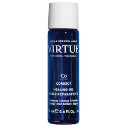 Virtue Mini Hydrating Healing Hair Oil