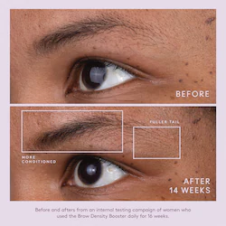 Virtue Flourish&reg; Brow Density Booster Serum