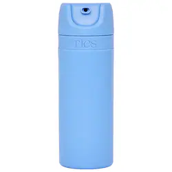 RIES The Essential Refillable Travel Container - Blue
