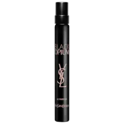 Yves Saint Laurent Black Opium Le Parfum Travel Spray with Vanilla & Coffee