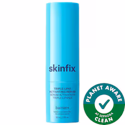 Skinfix barrier+ Triple Lipid Activating Serum With Plumping Peptides and Niacinamide