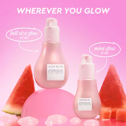 Glow Recipe Mini Watermelon Glow Niacinamide Dew Drops