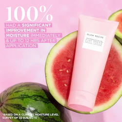 Glow Recipe Watermelon Glow AHA Pink Dream Body Cream