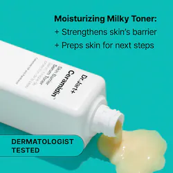 Dr. Jart+ Ceramidin™ Skin Barrier Serum Toner