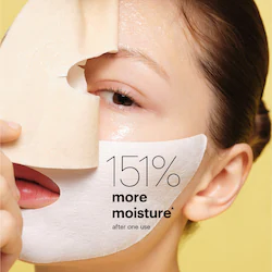 Dr. Jart+ Ceramidin™ Cream-Infused Mask