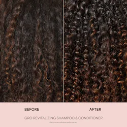 Vegamour GRO Dry Shampoo for Thinning Hair