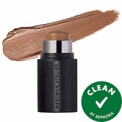 Westman Atelier Mini Petite Face Trace Cream Contour Stick