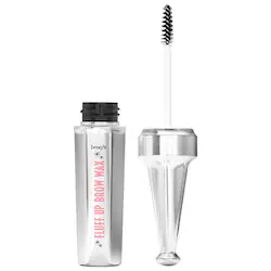 Benefit Cosmetics Mini Fluff Up Brow Flexible Brow-Texturizing Wax