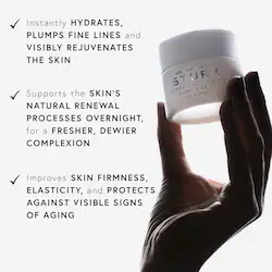 Dr. Barbara Sturm Super Anti-Aging Night Cream
