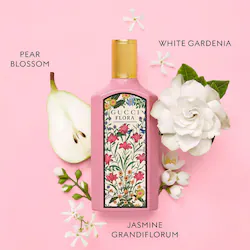 Gucci Flora Gorgeous Gardenia Eau de Parfum Travel Spray