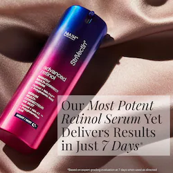 StriVectin Advanced Retinol Nightly Multi Correct Serum