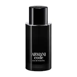 Armani Beauty Armani Code Eau de Toilette with Mandarin & Cedarwood