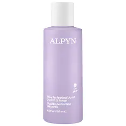 ALPYN 2% Salicylic Acid Liquid Exfoliating Toner for Pores, Blemishes & Brighter Skin