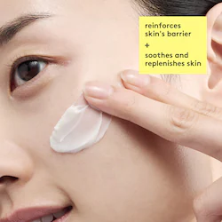 Drunk Elephant Mini Lala Retro™ Nourishing Whipped Moisturizer