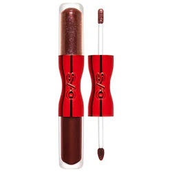 ONE/SIZE by Patrick Starrr Lip Snatcher Hydrating Liquid Lipstick and Lip Gloss Duo