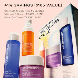 OLEHENRIKSEN The Glow Cycle Skincare Set