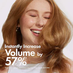 BondiBoost Thickening Therapy Volumizing Shampoo & Conditioner Duo