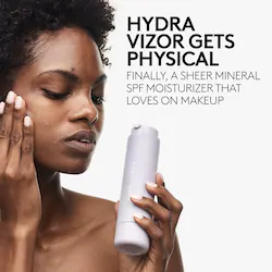 Fenty Beauty by Rihanna Hydra Vizor Mineral SPF 30 Refillable Moisturizer